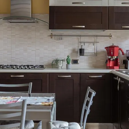 Holiday home La Casetta Di Ognina Catania