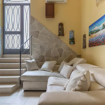 Holiday home La Casetta Di Ognina