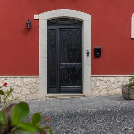 La Casetta Di Ognina *