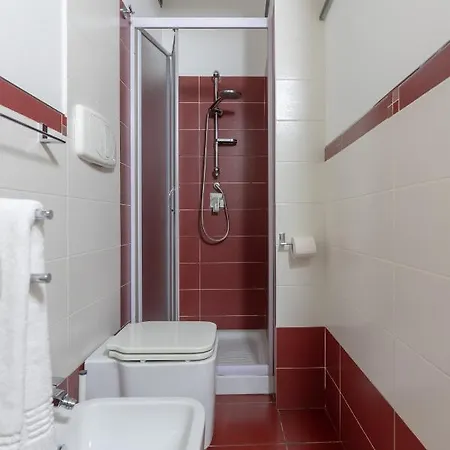 La Casetta Di Ognina Holiday home
